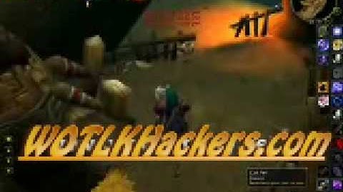 wotlkhackers wow hack
