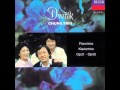 Dvorak trio 3  chung trio