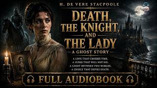 Death, the Knight, and the Lady: A Ghost Story by H. De Vere Stacpoole | Gothic Fiction screenshot 4
