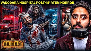 Gujarati Muslim Man's Langar Meal Near Hospital Led to a Series of Demonic Encounters | Real Horror screenshot 4