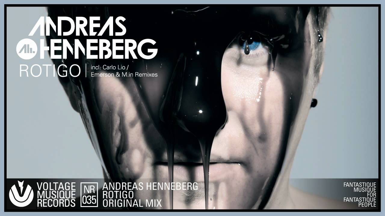 Guarda Andreas Henneberg - Rotigo / Original Mix (OFFICIAL) su YouTube Guarda Andreas Henneberg - Rotigo / Original Mix (OFFICIAL) su YouTube