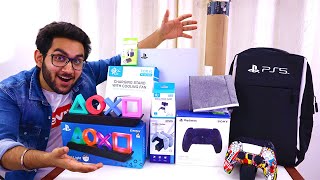 TOP 10 PS5 Accessories You Must Buy | Why Should PC Users Have All The Fun?