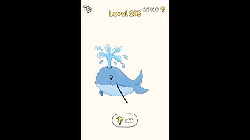 DOP: Draw One Part 291 292 293 294 295 296 297 298 299 300 301 302 Levels Walkthrough