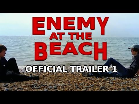 Enemy At The Beach - Official Trailer 1