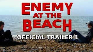 Enemy At The Beach - Official Trailer 1