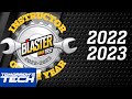 Joe hires named blastertomorrows technicians november instructor of the year candidate