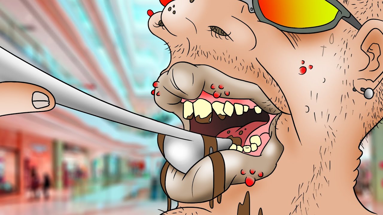 QUAL A BRISA DE ROUBAR CALDO DE CHOCOLATE NO SHOPPING? ALGUÉM ME EXPLICA PELO AMOR DE DEUS?