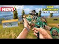FREE Legendary PP19 Bizon 😳 No Recoil Beast | COD Mobile