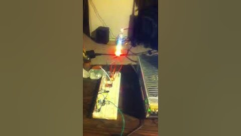 Spectrum analyzer(m)