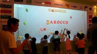 AD4D Harbour City Bounce Game