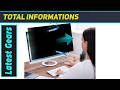 Pozlle 27" Privacy Screen: Your Ultimate Digital Shield!
