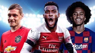 10 BAD Transfers That Almost Happened!