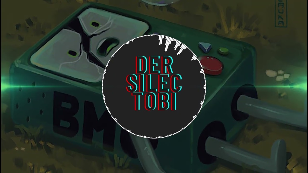 SacriStuff - Shutting Down (Bass Boosted, Slowed)