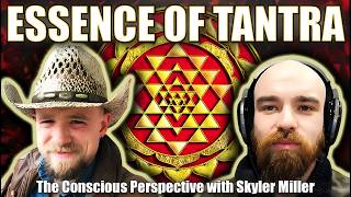 The Art of Dharma: Liberation, Tantra & The Power of Music with Skyler Miller