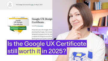 Google UX Certificate Courses: Hiring manager