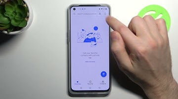 How to Unblock Number on OnePlus Nord 2 5G – Remove Number from Blacklist