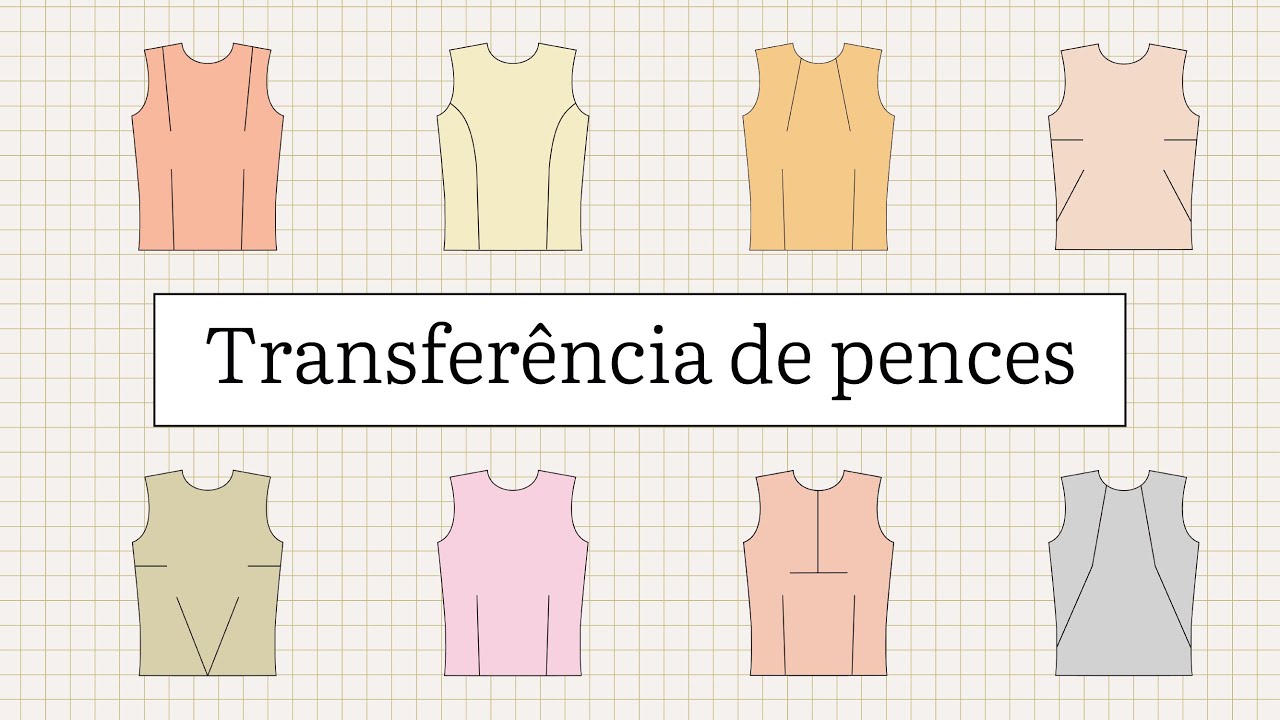 Transferência de pences - como fazer