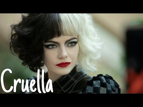 Cruella (2021) | Trailer Español Subtitulado #2 Cruella (2021) | Trailer Español Subtitulado #2