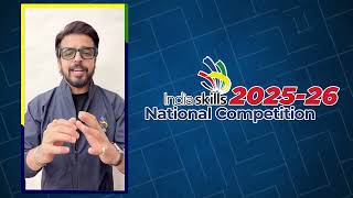 When Skills Take Centre Stage | IndiaSkills National Competition 2026 | Greater Noida