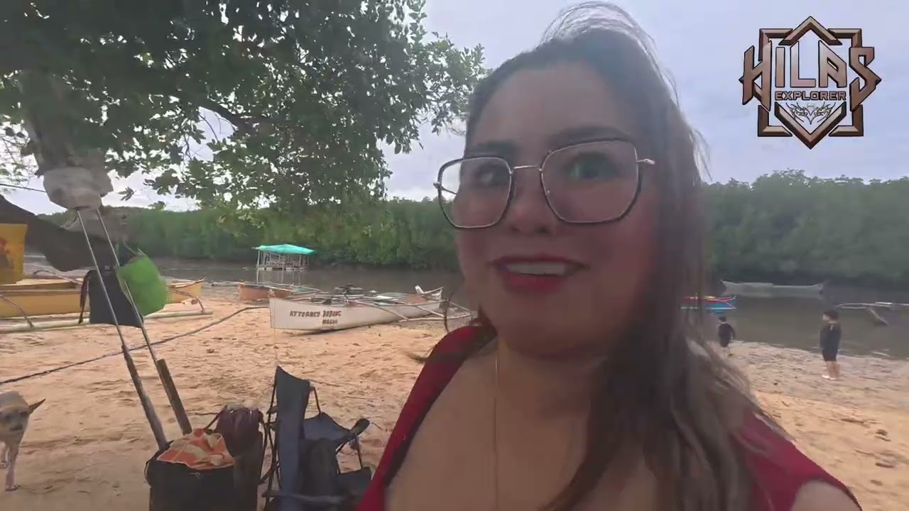 Tita Lingling’s birthday(01-04-26)