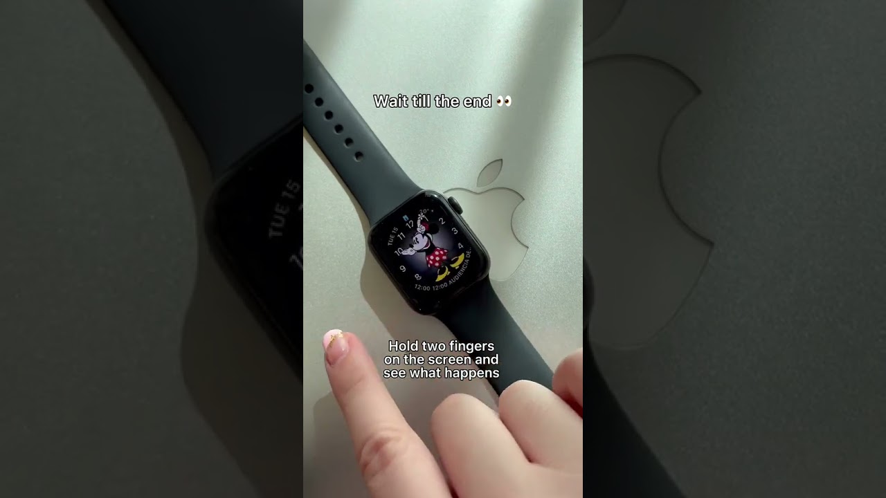 Harena Silicone Sports Watch Band with Glass Case for Series 8 Ultra | Follow for more 