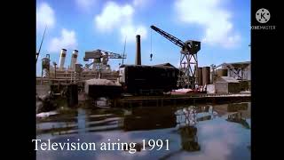 Diesel Does Is Again Television Airing And The Behind The Snece