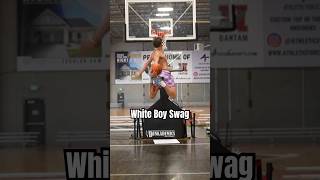 6’1” Finn Addy SICK Dunker Off 1 or 2 Feet!