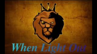 Musica Whenlightout