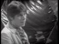 Capture de la vidéo Status Quo - Pictures Of Matchstick Men (1968)