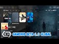 GAMEHUB 6.0 BETA UPDATE NEW UI