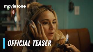 Motor City | Official Teaser | Alan Ritchson, Ben Foster