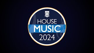 Canford House Music 2024 - Boarding Houses