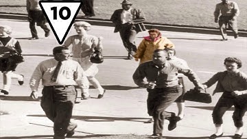 Top 15 SCARY Pictures That SHOULD NOT Exist