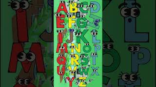 ABC | Kids Learning Video For Kids | ABC Animals Song | ABC Song | ABCLibrary