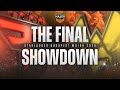 StarLadder Budapest Major 2025 Playoff | The Final Showdown