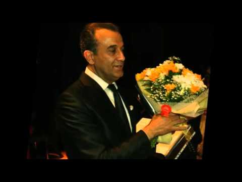 Celal ABACI-Hazan Oldu Kalbimde Sarardı Geçti Bahar (MUHAYYER KÜRDİ)R.G.