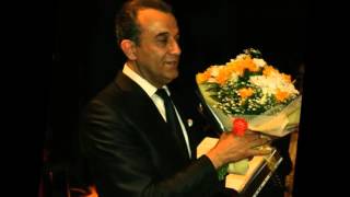 Celal Abaci - Hazan Oldu Kalbimde Sarardı Geçti Bahar (Muhayyer Kürdi̇)R.g.