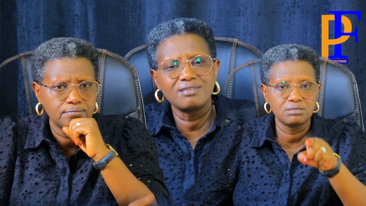 IBI NUTABIKORA MURI UYU MWAKA BIRAKUREBA/MUREKE DUSENGE AMASENGESHO Y'UBURINZI KU BUZIMA BWACU