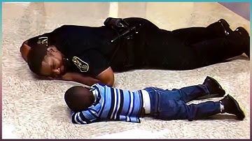 Random Acts of Kindness That Will Make You Cry !