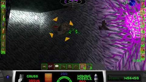 The Enemy Within: Level 20 Part 3