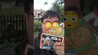 TY DĚLÁŠ TO LEGO!! 😳     #lego #czech #surprise #starwars #shorts