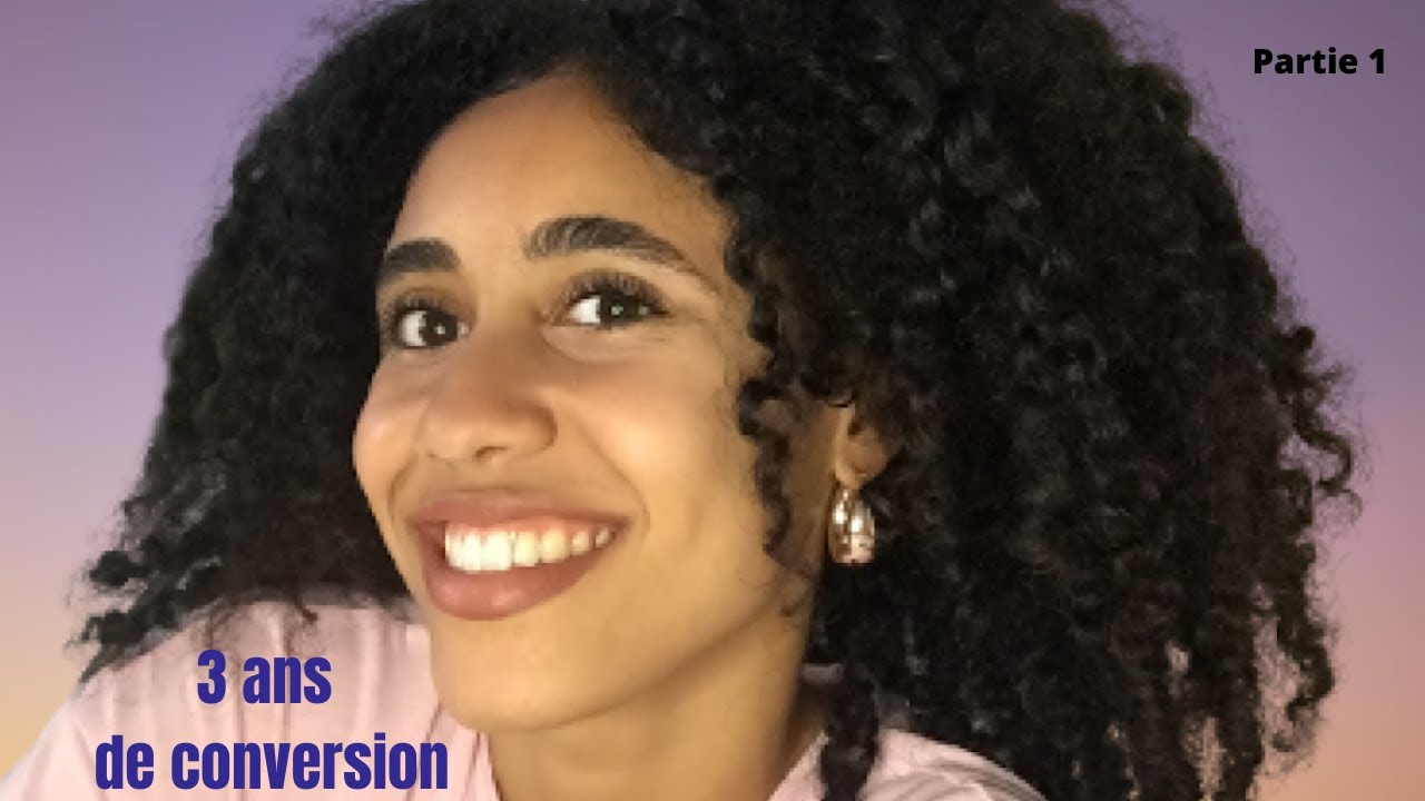TEMOIGNAGE: MA CONVERSION (PARTIE 1) - Grace Giroldini