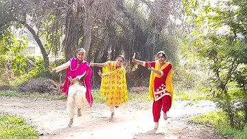 PANJEBA (full video) JASMINE SANDLAS /MANNI SANDHU/KAY V/ GOLD MEDIA/ Latest Punjabi songs 2019