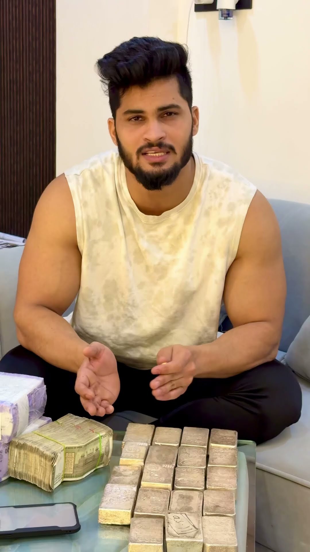 Agr success hona ha ye bat dhyan se suno #pawansahu #motivation #funny #bodybuildinglife