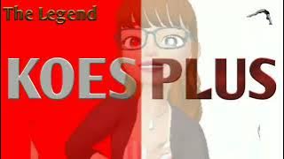 Koes Plus - Berkasih Mesra ( Lyrik )