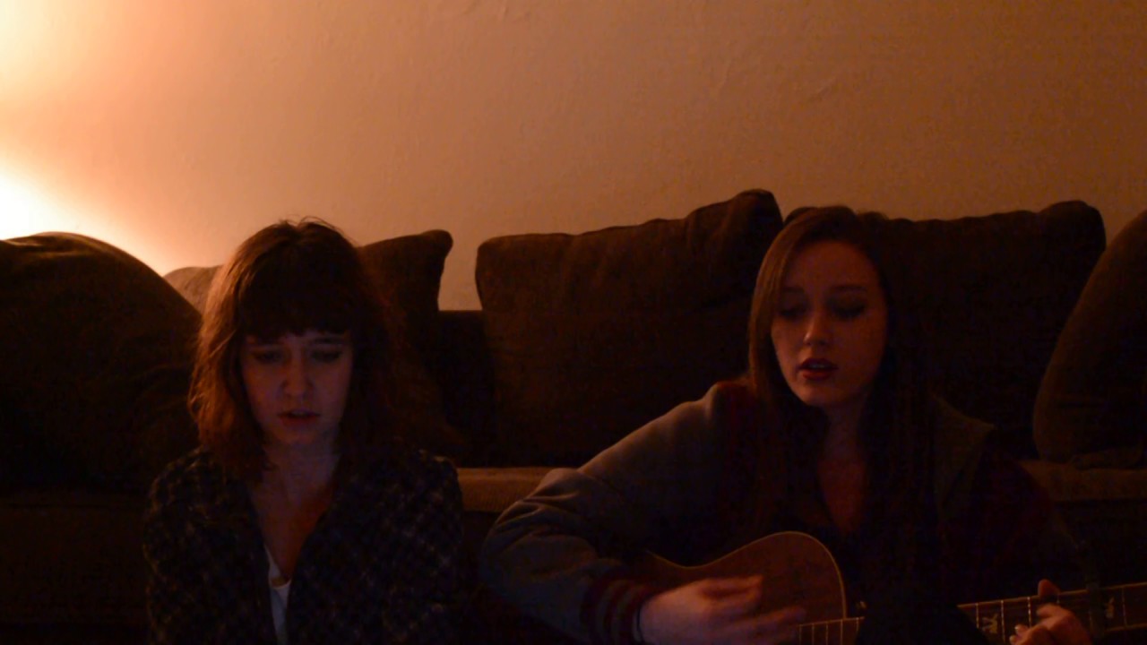 Touch Me (Acoustic) Spring Awakening YouTube