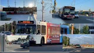 TRANSIT COMPILATION #1