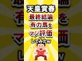 【天皇賞春2025】最終結論、有力馬をマジ評価してみたw #天皇賞春 #天皇賞春2025 #最終結論 #競馬 #競馬予想 #ヘデントール #ジャスティンパレス #サンライズアース