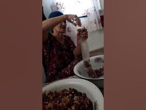 Мамины рецепты - YouTube