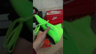 yupoo Soccer shoes - YouTube